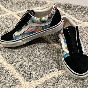 Vans sneakers